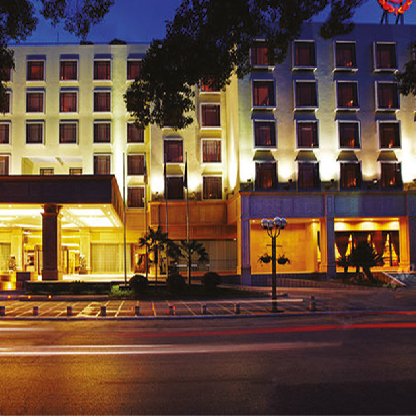 Sheraton Hotel 
