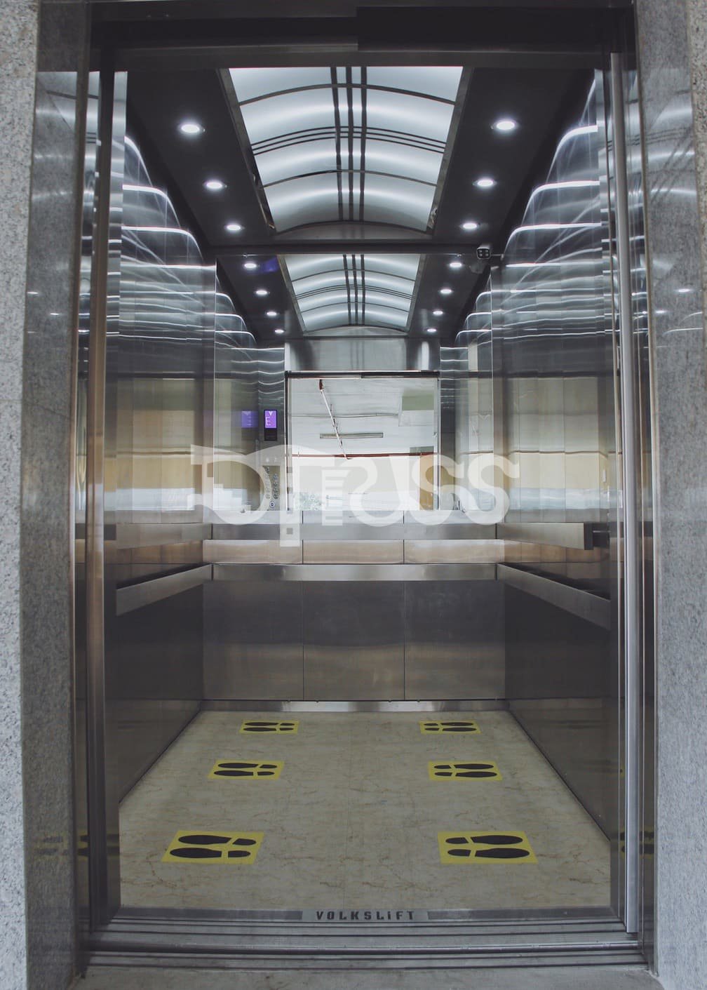 โรงพยาบาลมะเร็งอุบลราชธานี